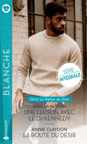 Intégrale de la série "Le Rallye du Don"