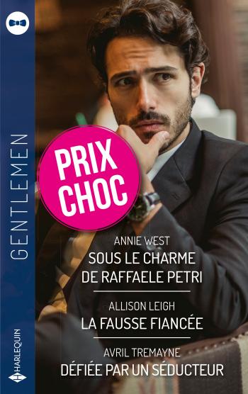 Prix choc Gentlemen -30% - juin 2022