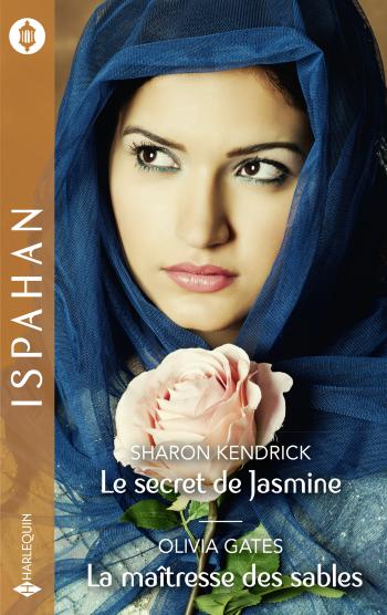 Le secret de Jasmine - La maîtresse des sables