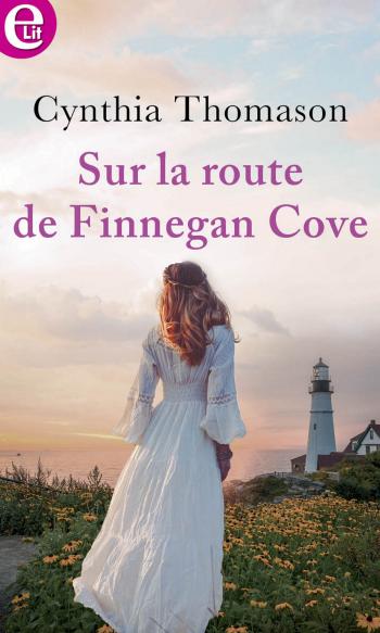 Sur la route de Finnegan Cove
