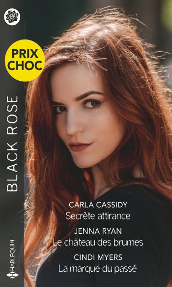 Offre d'été Black Rose -30 %