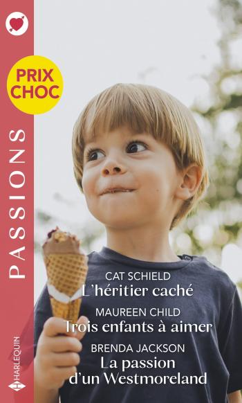Prix choc Passions -30%