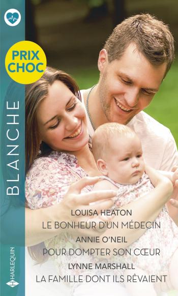 Prix choc Blanche -30%