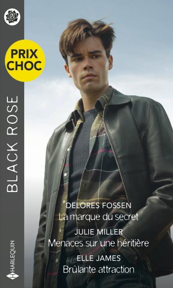 Prix choc Black Rose -30%