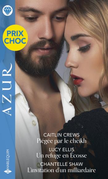 Prix choc Azur -50%