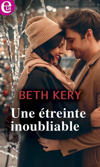 Une étreinte inoubliable