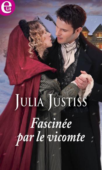 Fascinée par le vicomte
