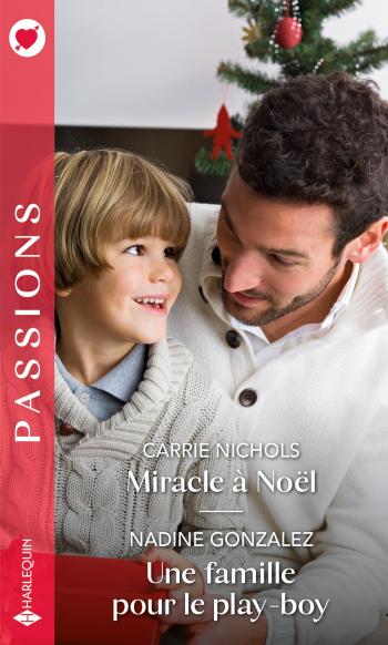 Miracle à Noël - Une famille pour le play-boy