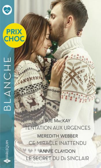 Offre de Noël Blanche -30 %