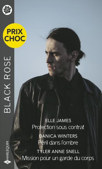 Offre de Noël Black Rose -30 %