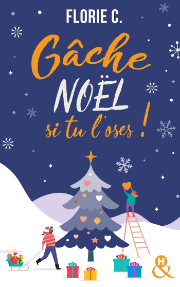 Gâche Noël si tu l'oses !