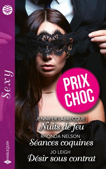 Offre de Noël Sexy - 3 romans