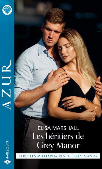 Les héritiers de Grey Manor