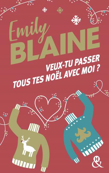 Veux-tu passer tous tes Noël avec moi ?