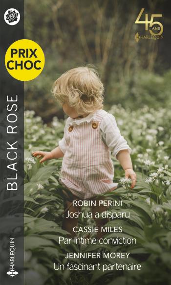 Prix Choc Black Rose - 30 %