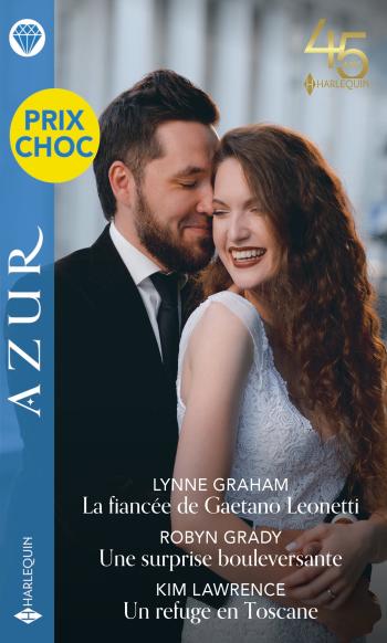 Prix choc Azur -50 %