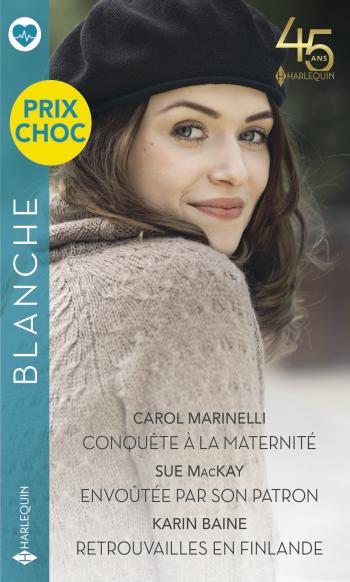 Prix choc Blanche - 30 %