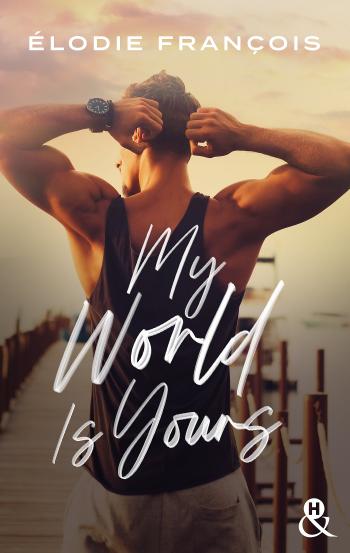 My World Is Yours