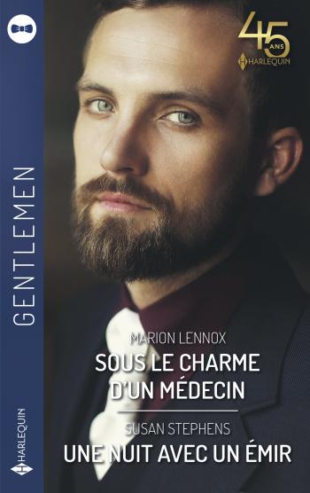 Sous le charme d'un médecin - Une nuit avec un émir
