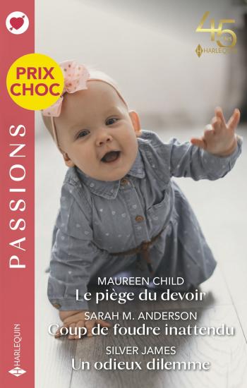 Prix choc Passion - 30 %