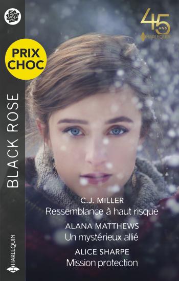 Prix choc Black Rose - 30 %