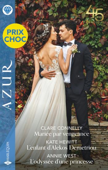 Prix choc Azur - 50 %