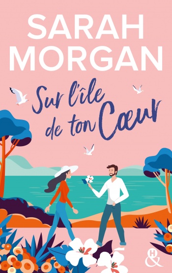 Sur l'île de ton coeur