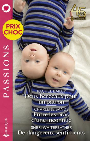 Prix choc Passions - 30 %