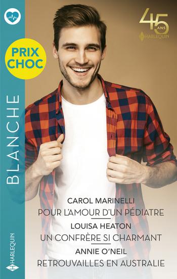 Prix choc Blanche - 30 %