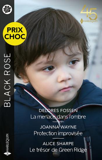 Prix choc Black Rose - 30 %