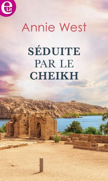 Séduite par le cheikh