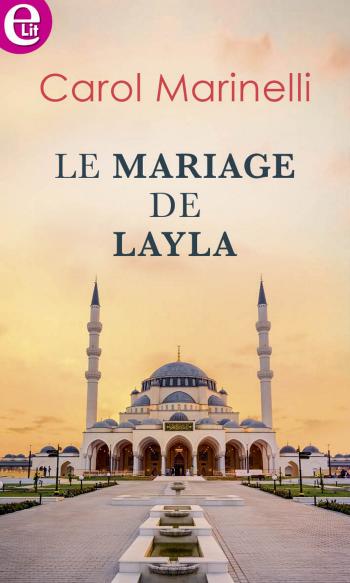 Le mariage de Layla