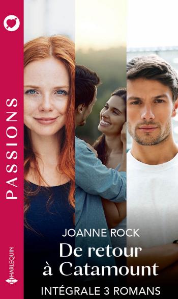 De retour à Catamount - Intégrale 3 romans