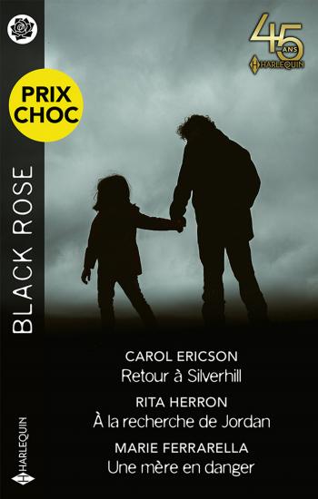 Offre d'été Black Rose - 3 romans (Juillet 2023)