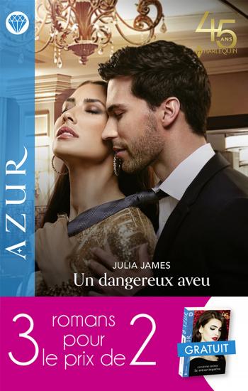 Pack 3 pour 2 - Juillet 2023