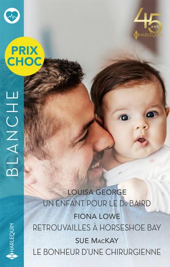 Prix choc Blanche - 30%