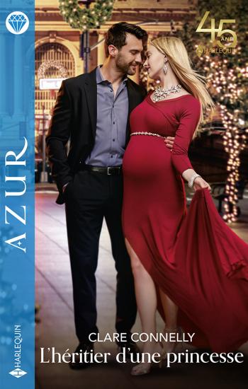L'héritier d'une princesse