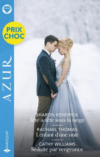 Prix choc Azur - 50%