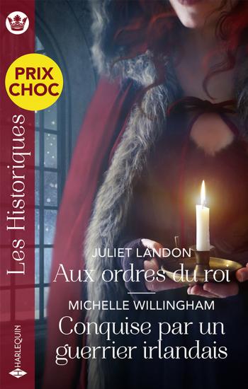 Prix choc Les Historiques -40%