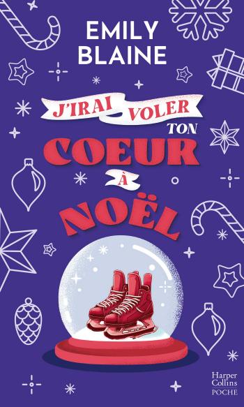 J'irai voler ton cœur à Noël