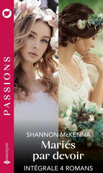 Mariés par devoir - Intégrale 4 romans