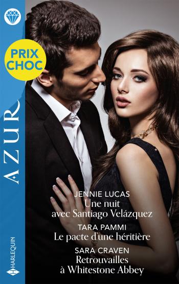 Prix choc Azur - 50 %