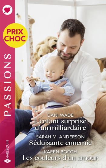 Prix choc Passions - 30 %