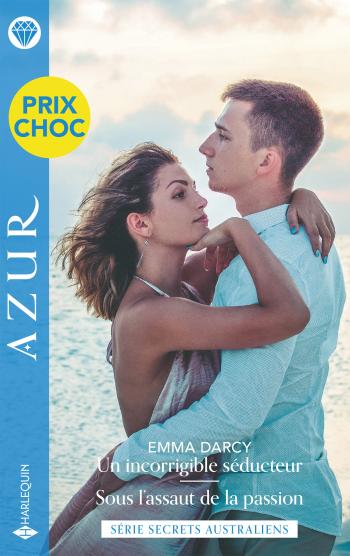 Prix choc Azur - 30 %