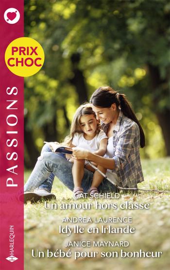 Prix choc Passions - 30 %