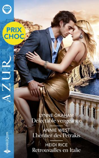 Prix choc Azur - 50 %