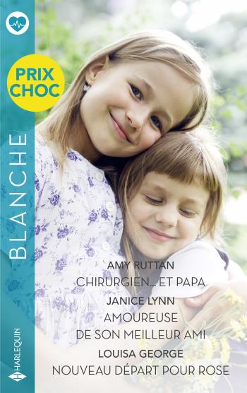 Prix choc Blanche - 30 %