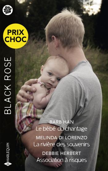 Prix choc Black Rose - 30 %