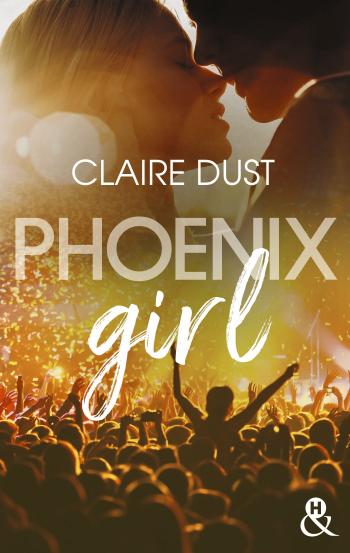 Phoenix Girl
