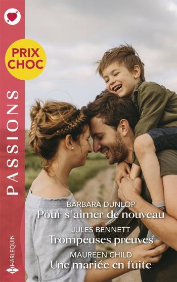 Prix choc Passions - 30 %